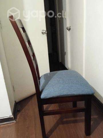 Comedor nuevo - Imagen 6