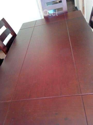 Comedor nuevo - Imagen 5