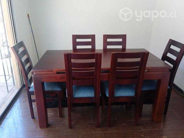 Comedor nuevo - Imagen 3