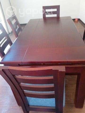 Comedor nuevo - Imagen 2