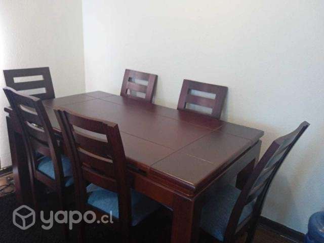 Comedor nuevo - Imagen 4
