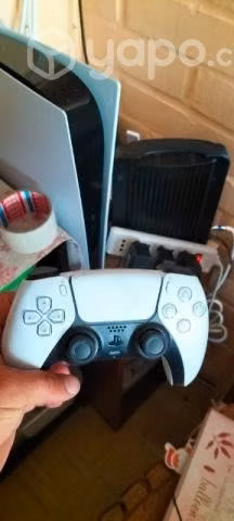 Play 5