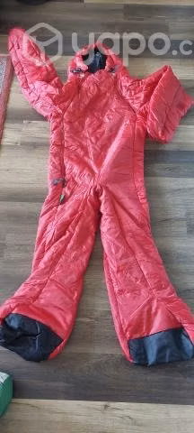 Saco de dormir Selk Bag XL