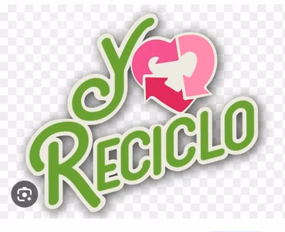 Yo reciclo