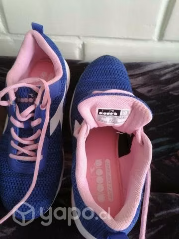 Zapatillas Adidas 39