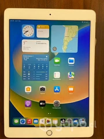 IPad 32gb excelente estado
