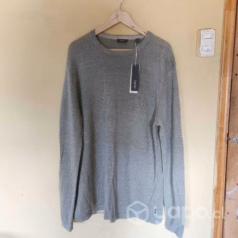 Sweater y polar