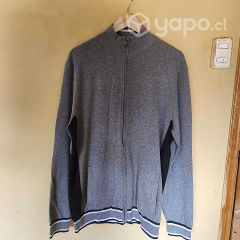 Sweater y polar