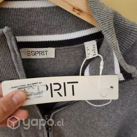 Sweater y polar