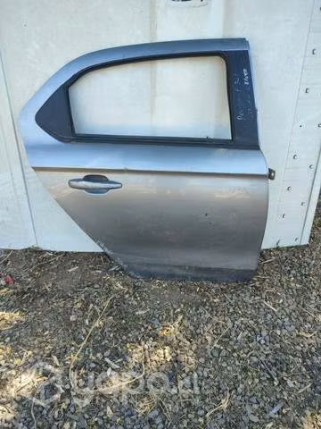 Puerta citroen celycee