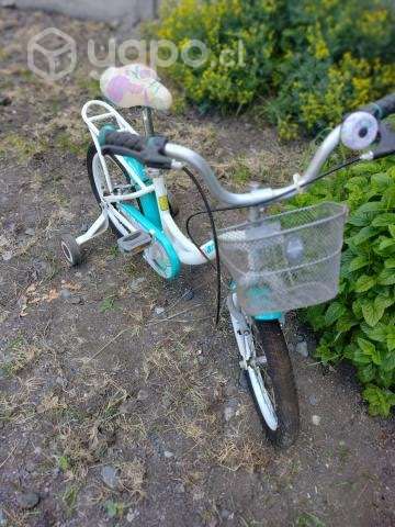 Bicicleta de niña Bianchi - Imagen 6