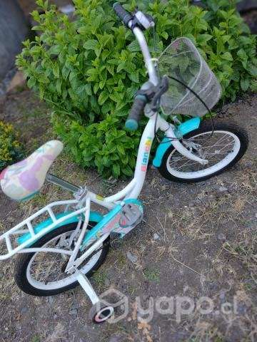 Bicicleta de niña Bianchi - Imagen 5