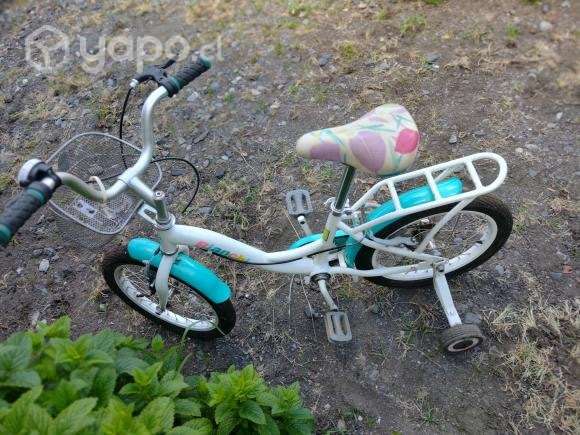 Bicicleta de niña Bianchi - Imagen 2