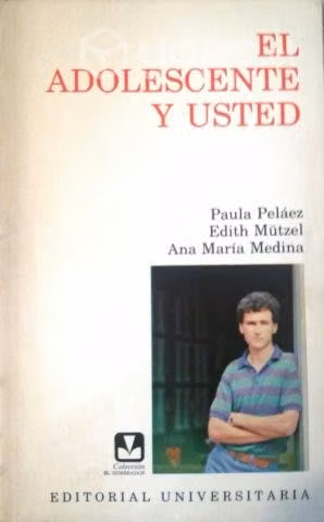 El adolescente y usted