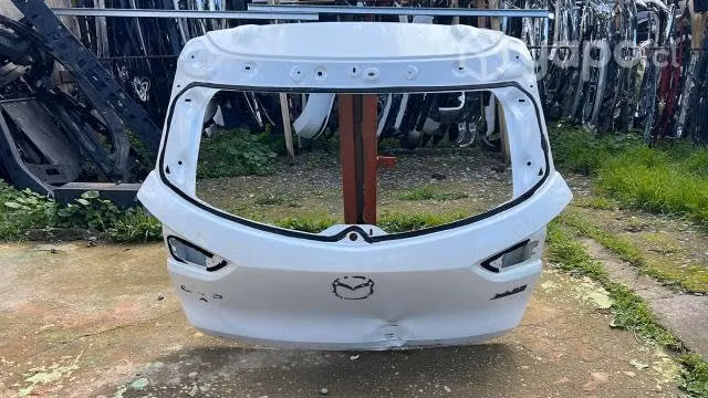 Mazda cx30 portalon (16-22)