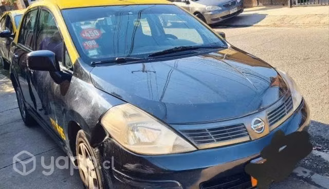 Taxi Basico
