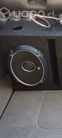 Audio para autos