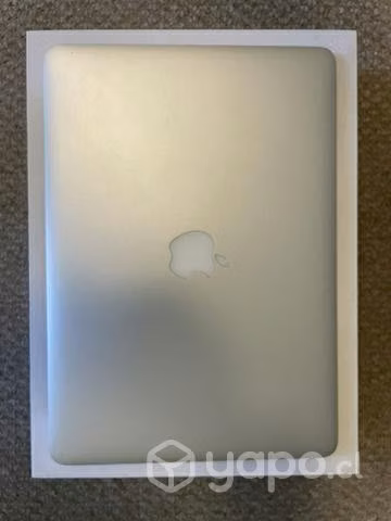 Macbook Air 2013