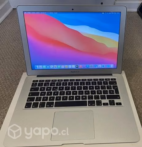 Macbook Air 2013