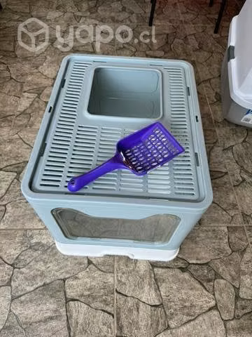 Areneros gato