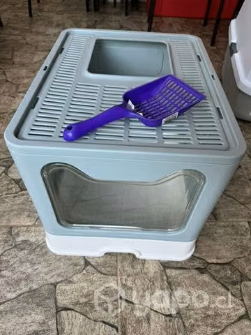 Areneros gato