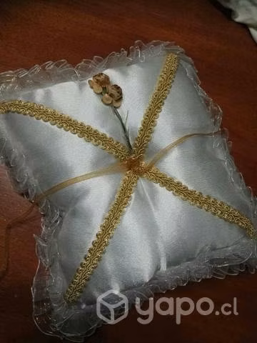 Vestido novia talla 40 - Imagen 4