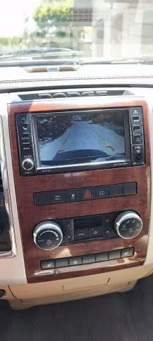 Dodge Ram, año 2013