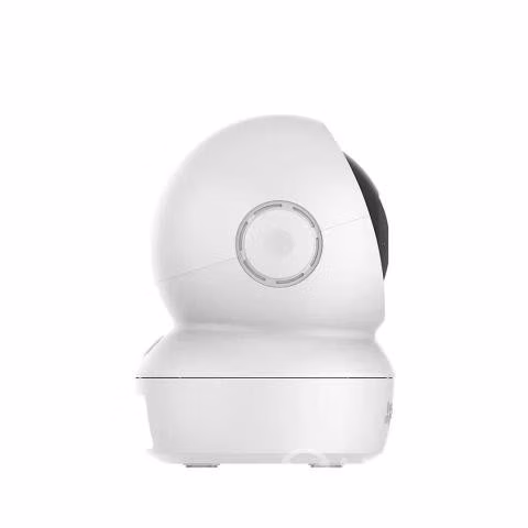 Cámara wifi 360° interior ezviz h6c fhd