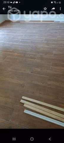 Se vende concreto