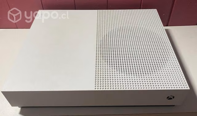 Xbox One S All Digital 1TB