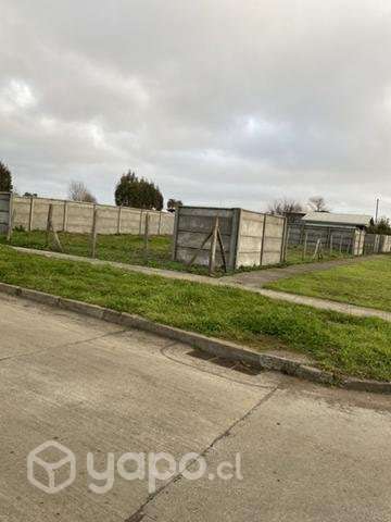 Sitio en Puerto Saavedra - Imagen 3