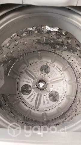 Lavadora LG Turbodrum - Imagen 3