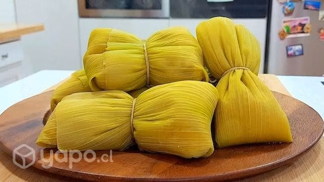 Ricas HUMITAS