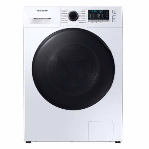 Lavadora Secadora 11Kg / 7Kg con Eco Bubble™