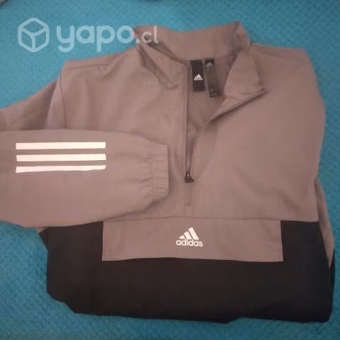 Cortavientos Adidas talla M
