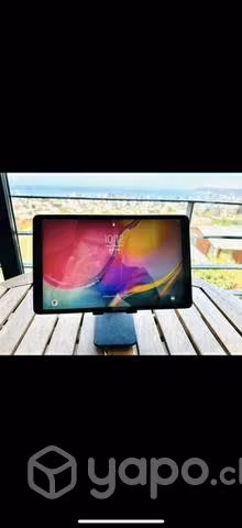 Tablet Samsung Galaxy Tab A (2019 - 10.1) - Imagen 2