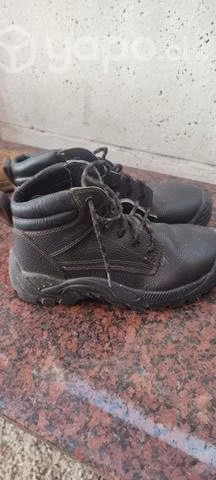 Bototo de seguridad