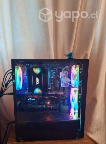 PC Gamer - Imagen 2