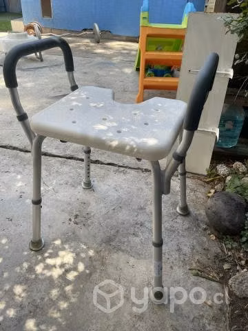 Piso para ducha adulto mayor