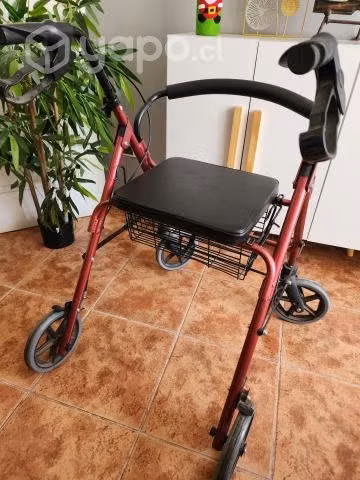 Andador Burrito con Asiento - Imagen 5