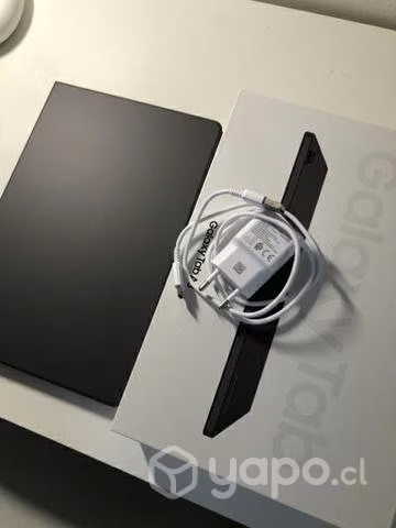 Tablet Samsung Galaxy Tab A8 64G color gris