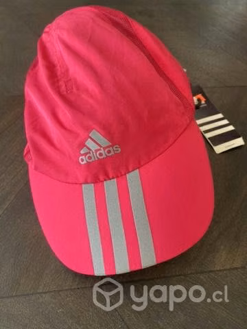 Jockey Adidas original NUEVO
