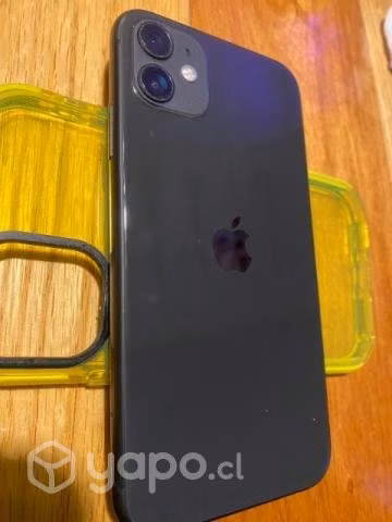 IPhone 11 - Imagen 2