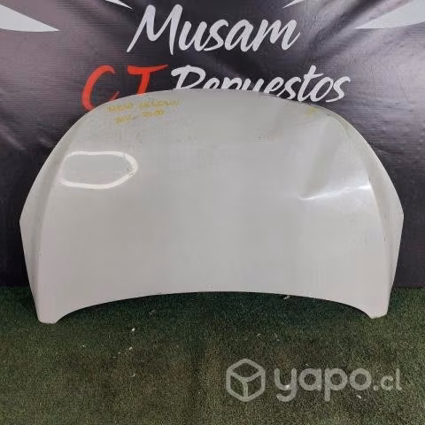 Capot suzuki celerio 2015 2020