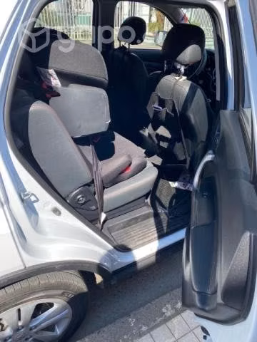 Changan CX 70 - Imagen 2