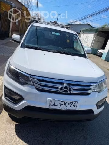 Changan CX 70 - Imagen 6