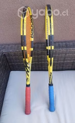 Raquetas Babolat