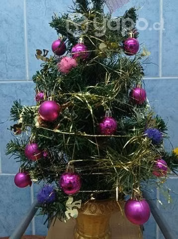 Árbol de Navidad a $10.000 - Imagen 2