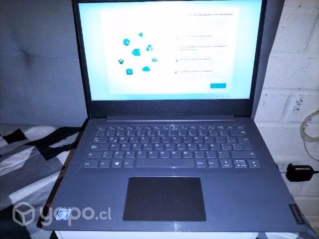 Notebook Lenovo - Imagen 4