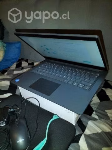 Notebook Lenovo - Imagen 3